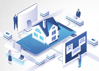 Property and building management