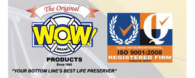 wow Products
